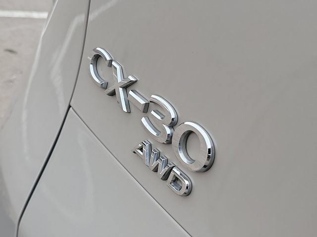 Used 2024 MAZDA CX-30 AWD 2.5 S w/ Select Sport Pkg image 30