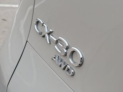 Used 2024 MAZDA CX-30 AWD 2.5 S w/ Select Sport Pkg image 30