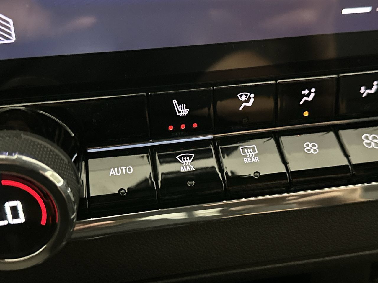 New 2026 Chevrolet Colorado Trail Boss AWD/4WD image 46