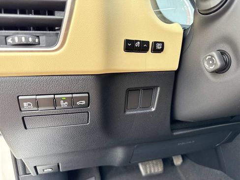 Used 2021 Lexus NX 300 FWD w/ Premium Package image 31
