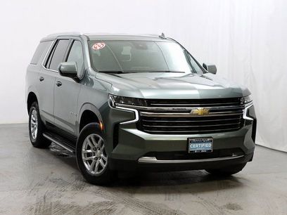 Used 2023 Chevrolet Tahoe LT