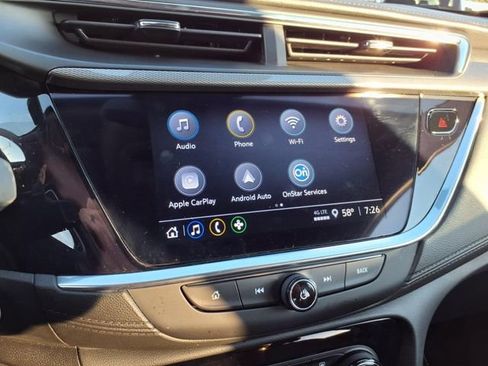 Used 2023 Buick Encore GX Preferred w/ Cold Weather Comfort Package image 31