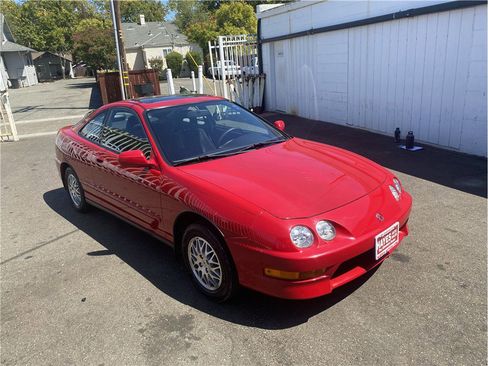 Used 1998 Acura Integra LS image 24