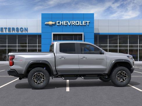 New 2026 Chevrolet Colorado ZR2 w/ Technology Package image 5