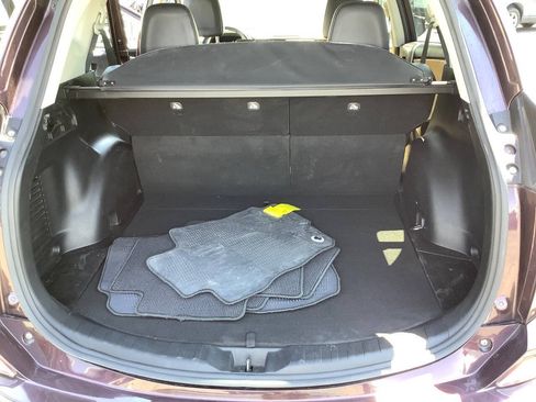 Used 2016 Toyota RAV4 Limited AWD/4WD image 32