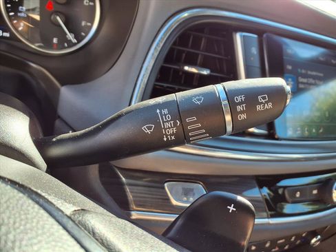 Used 2023 Buick Enclave Premium w/ Experience Buick Package image 13