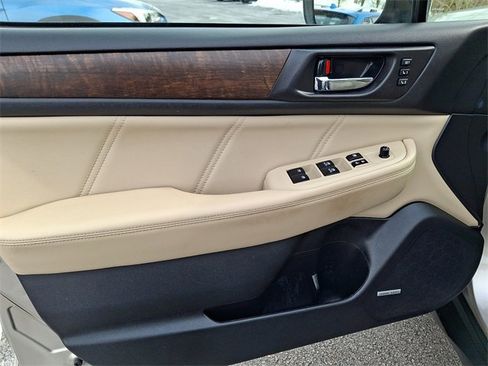 Used 2019 Subaru Outback 2.5i Limited w/ Protection Package #1 image 13