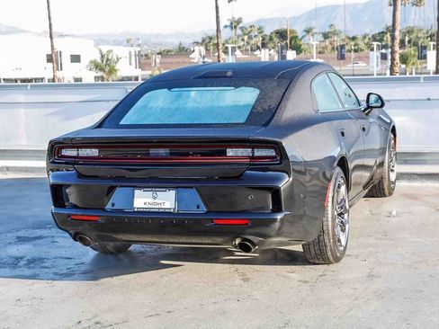 New 2026 Dodge Charger GT w/ Driver Convenience Group image 9