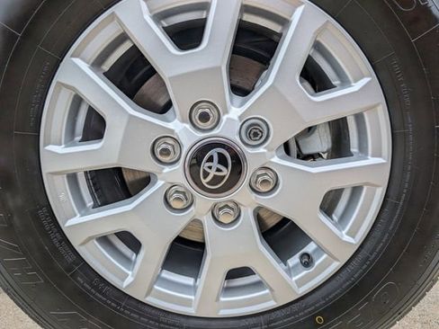 New 2025 Toyota Tacoma SR5 image 6