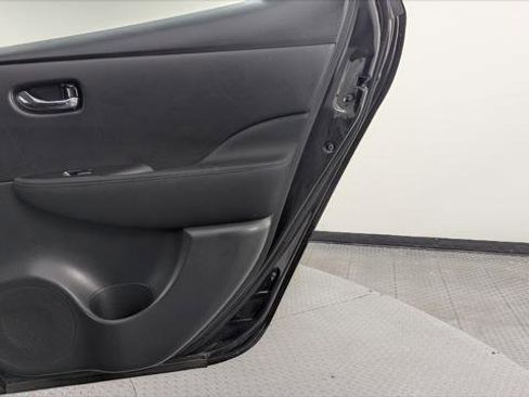 Used 2023 Nissan Leaf S image 18