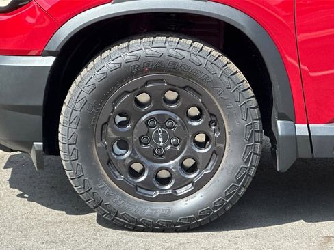 New 2026 Honda Passport TrailSport Elite image 34