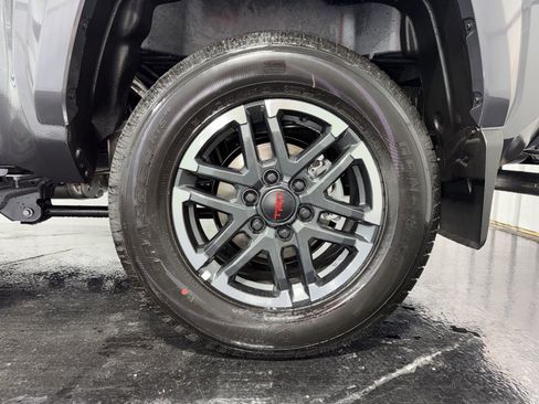 New 2026 Toyota Tacoma TRD Sport AWD/4WD image 7