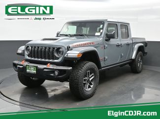 New 2026 Jeep Gladiator Mojave video 1