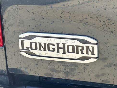 Used 2025 RAM 2500 Limited image 9