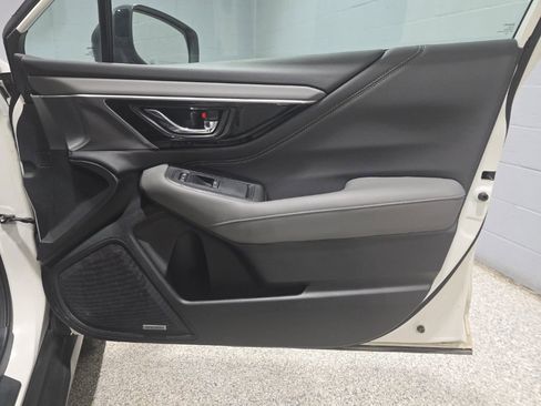 Used 2024 Subaru Outback Onyx Edition XT image 19