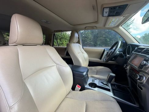Used 2012 Toyota 4Runner Limited RWD image 26