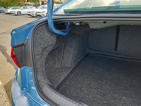 New 2025 Volkswagen Jetta SE image 48