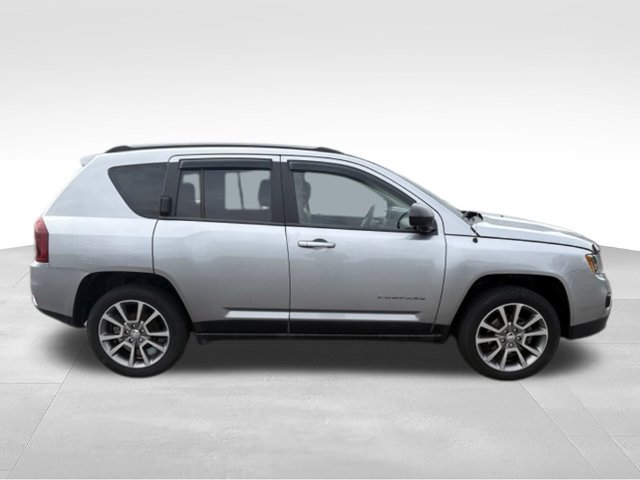 Used 2017 Jeep Compass Sport w/ Power Value Group AWD/4WD image 20