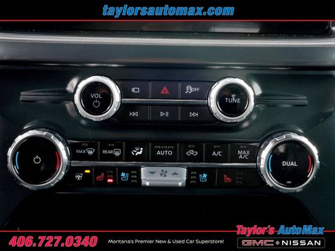 Used 2025 Ford F150 Tremor w/ Equipment Group 402A High image 24