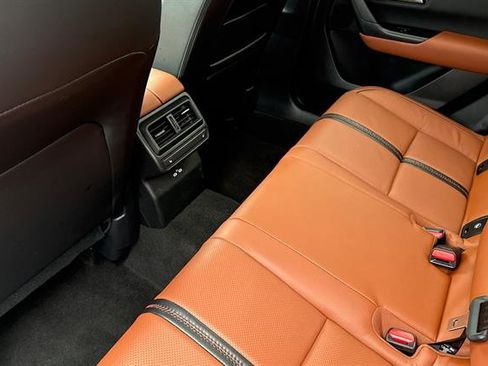 Certified 2025 MAZDA CX-50 Meridian Edition image 11