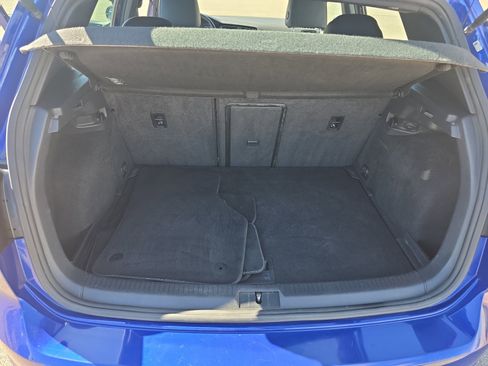 Used 2016 Volkswagen Golf Base image 34