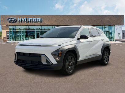 New 2027 Hyundai Kona SEL Sport