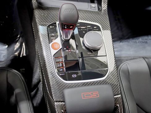 Used 2026 BMW M2 CS RWD image 30