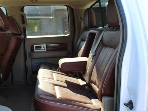 Used 2010 Ford F150 King Ranch AWD/4WD image 31