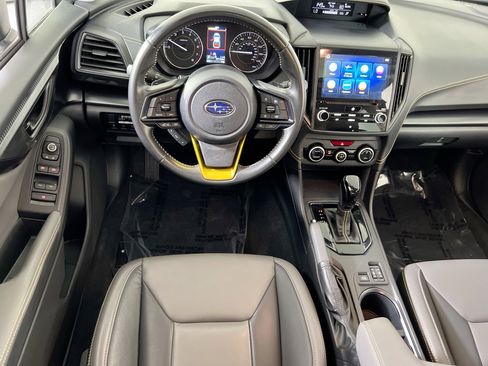 Used 2022 Subaru Crosstrek 2.5i Sport w/ Moonroof Package image 22