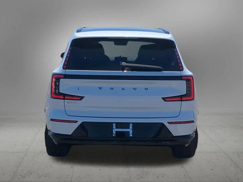 Used 2025 Volvo EX90 Ultra AWD/4WD image 5