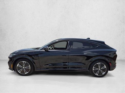 Used 2023 Ford Mustang Mach-E Premium AWD/4WD image 8