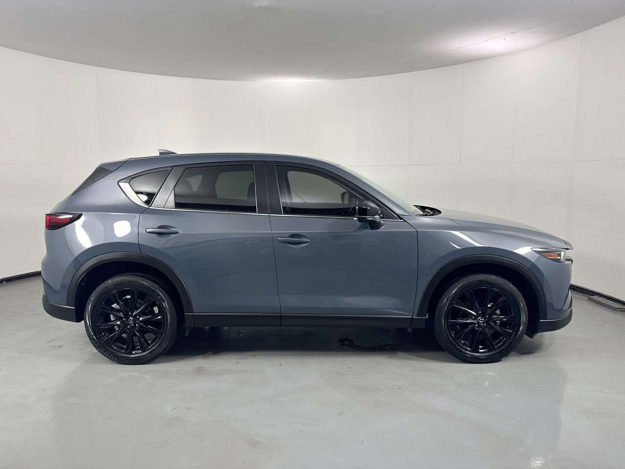 Used 2023 MAZDA CX-5 Carbon Edition AWD/4WD image 7