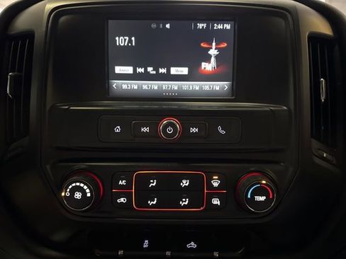 Used 2016 GMC Sierra 1500 4x4 Double Cab w/ Elevation Edition image 10