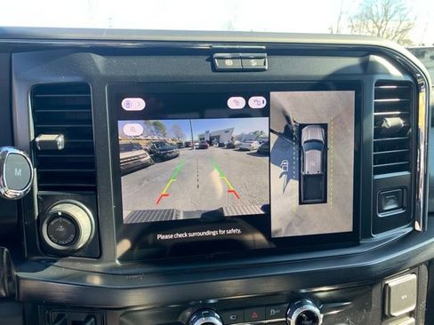 New 2026 Ford F350 Lariat w/ Lariat Ultimate Package AWD/4WD image 18
