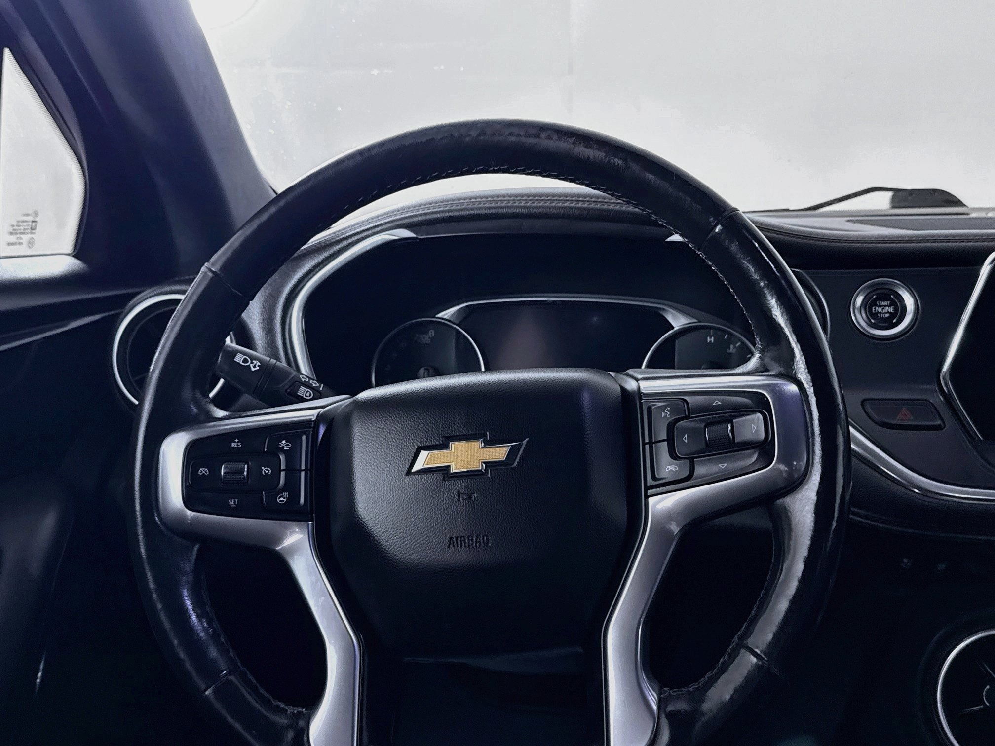 Used 2019 Chevrolet Blazer Premier w/ Driver Confidence II Package AWD/4WD image 14