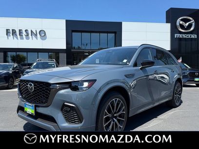 New 2026 MAZDA CX-70 3.3 Turbo S w/ Premium Plus
