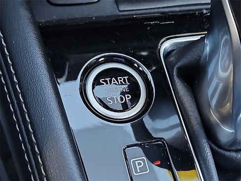 Used 2024 Nissan Kicks SV image 26