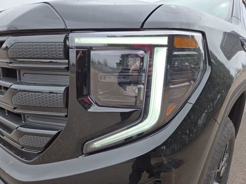 New 2026 GMC Sierra 1500 Elevation image 6