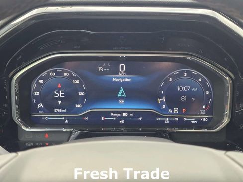 Used 2025 Chevrolet Silverado 1500 RST w/ Convenience Package II image 13