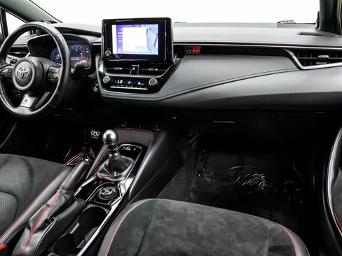 Used 2023 Toyota Corolla GR AWD/4WD image 21