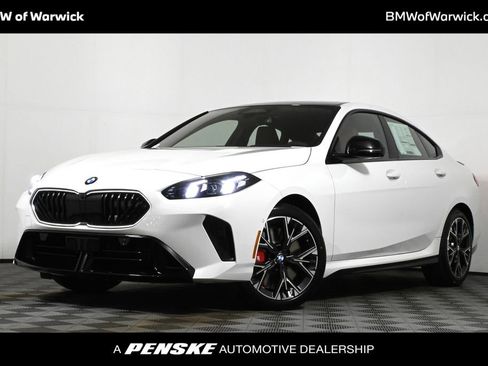 Used 2026 BMW 228i xDrive w/ Technology Package image 1