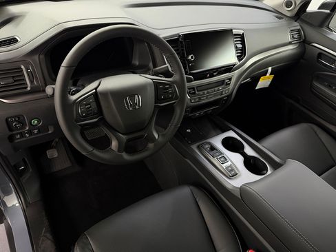 New 2026 Honda Ridgeline RTL image 4