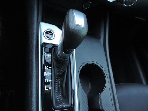 Used 2025 Nissan Altima 2.5 S image 22