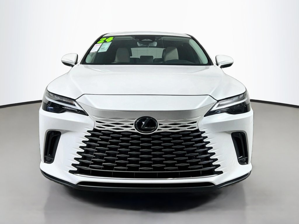 Used 2024 Lexus RX 350 FWD w/ Technology Package image 8