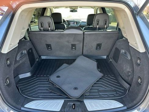 Used 2020 Buick Envision Essence image 34
