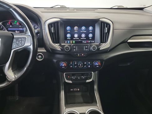 Used 2022 GMC Terrain SLT FWD image 20