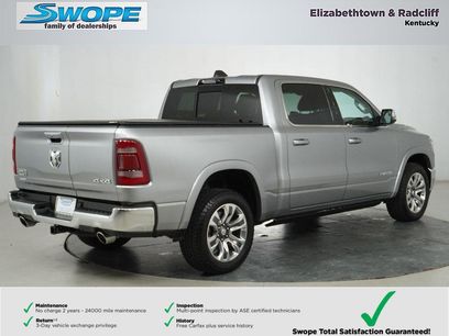 Used 2024 RAM 1500 Limited
