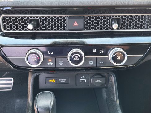 Certified 2024 Honda Civic Sport image 20