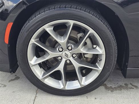 Certified 2023 Dodge Charger GT image 10