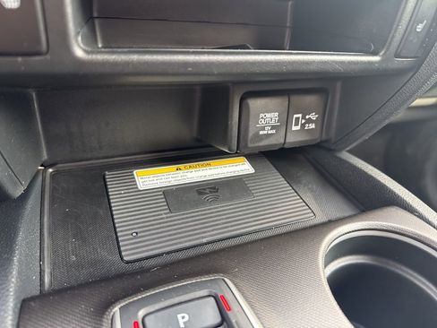 Certified 2023 Honda Passport TrailSport image 34